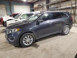 2017 KIA Sorento LX for sale in Eldridge, IA