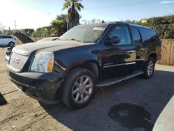 2013 GMC Yukon XL Denali for sale in San Martin, CA