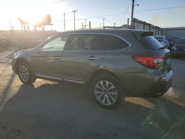 2019 Subaru Outback Touring