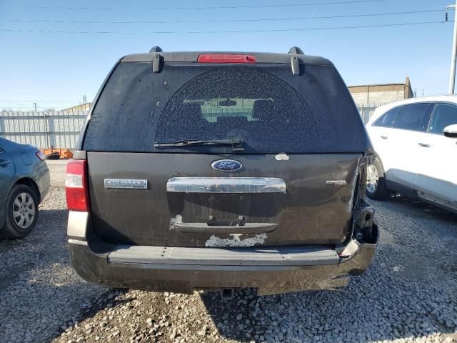 2008 Ford Expedition Limited