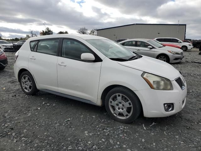 2009 Pontiac Vibe