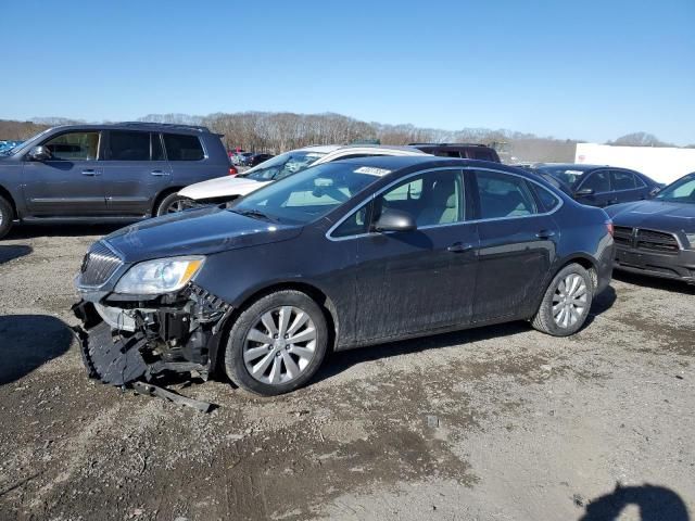 2016 Buick Verano