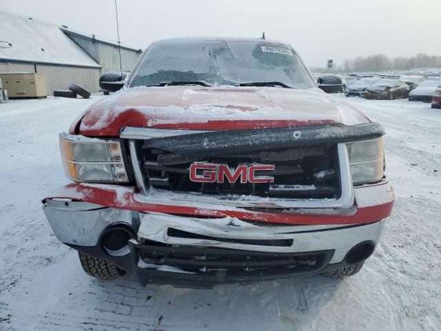 2011 GMC Sierra K1500 SL