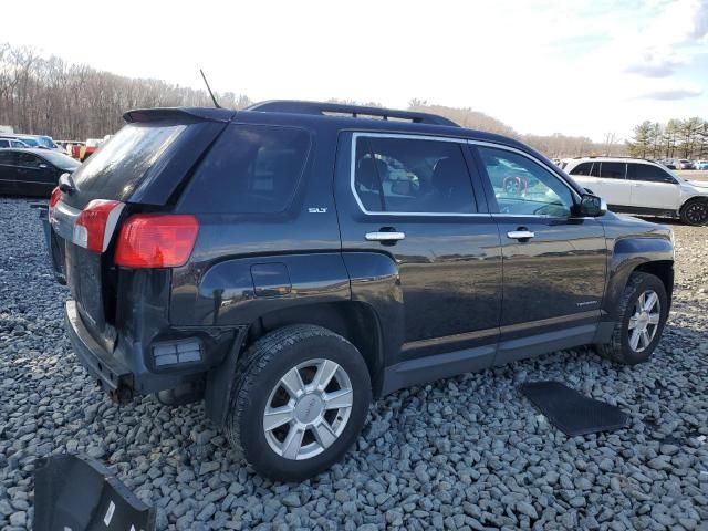 2013 GMC Terrain SLT