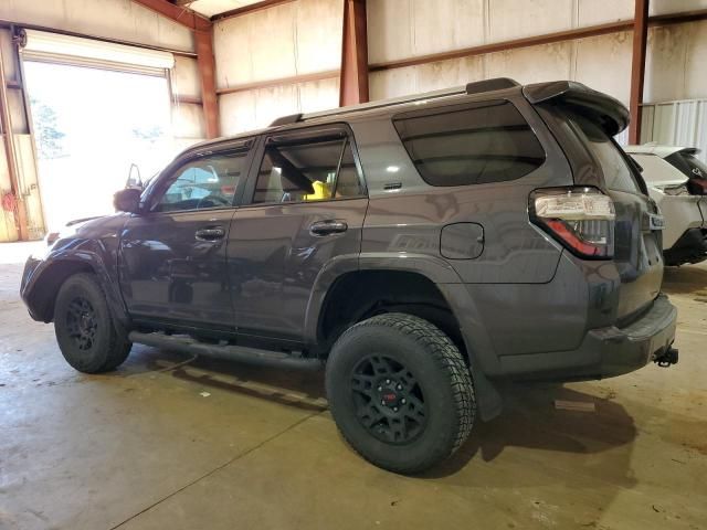 2020 Toyota 4runner SR5/SR5 Premium