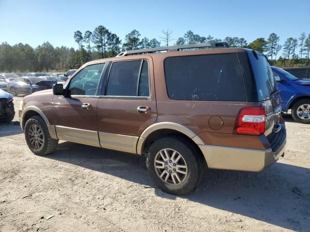 2011 Ford Expedition XLT