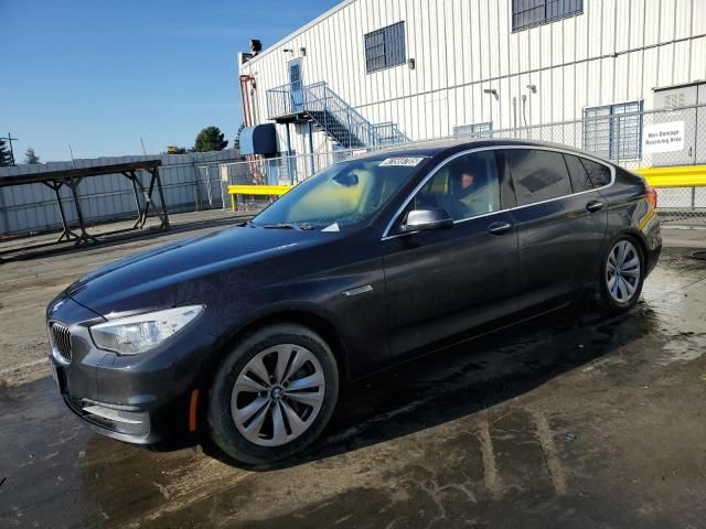 2014 BMW 535 IGT