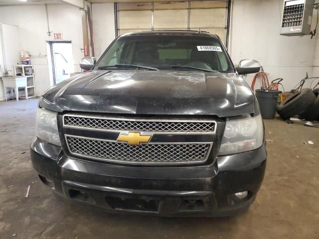 2007 Chevrolet Tahoe K1500