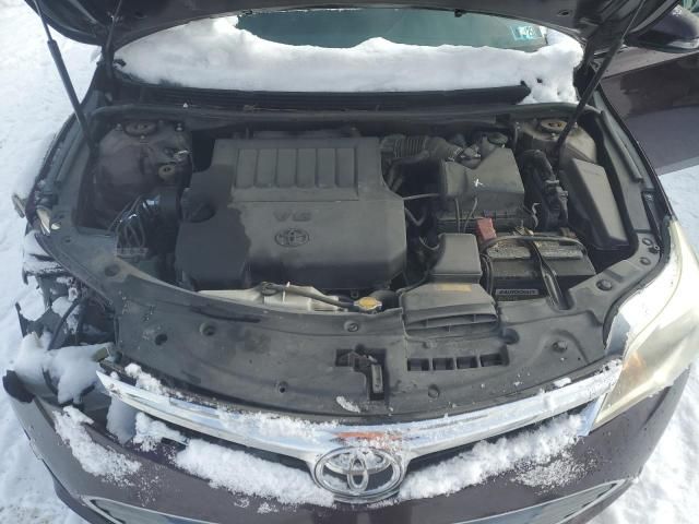 2014 Toyota Avalon Base