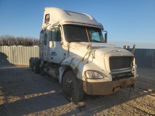 2014 Freightliner Conventional Columbia