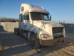 Freightliner salvage cars for sale: 2014 Freightliner Conventional Columbia