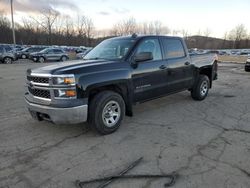 Chevrolet salvage cars for sale: 2015 Chevrolet Silverado K1500