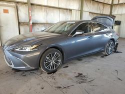 Lexus es300 salvage cars for sale: 2022 Lexus ES 300H Base