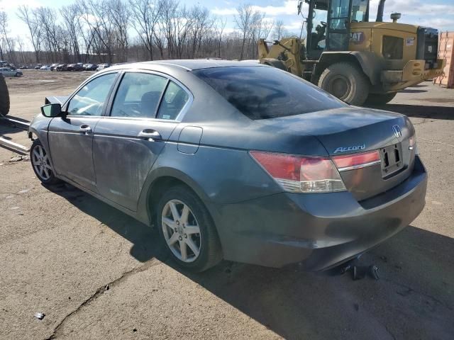 2011 Honda Accord LXP