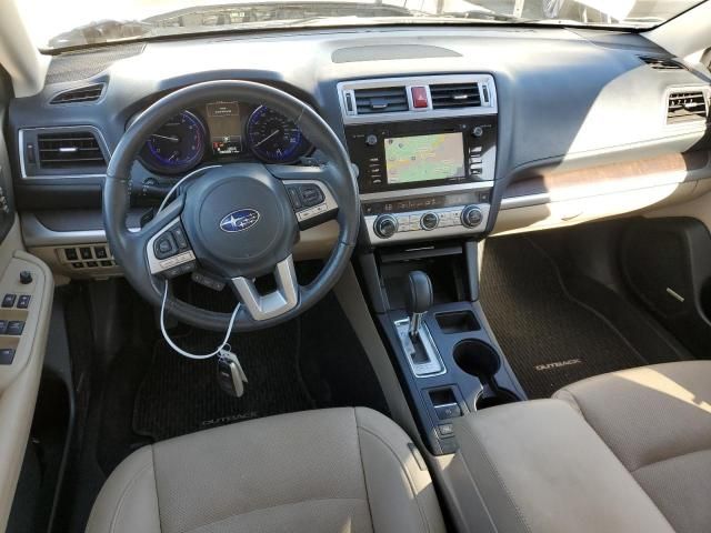 2017 Subaru Outback 3.6R Limited