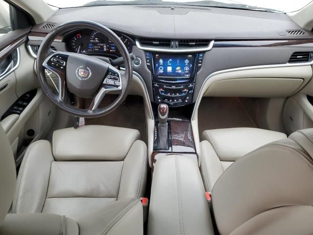 2014 Cadillac XTS Luxury Collection