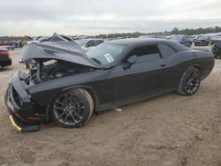 Dodge Challenger salvage cars for sale: 2023 Dodge Challenger R/T Scat Pack