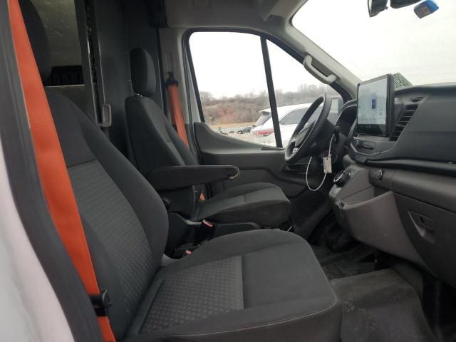 2022 Ford Transit T-350