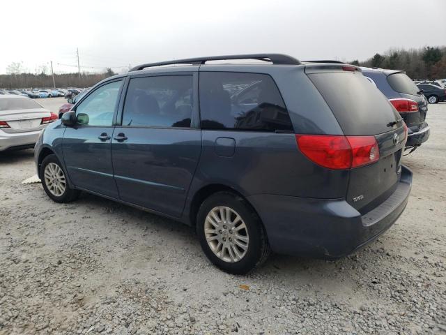 2010 Toyota Sienna le