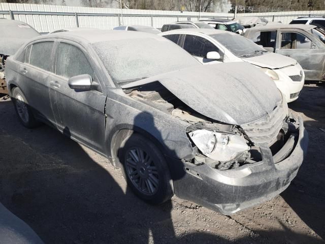 2007 Chrysler Sebring Touring