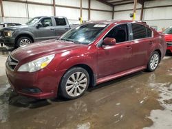 2012 Subaru Legacy 2.5I Limited for sale in Pennsburg, PA