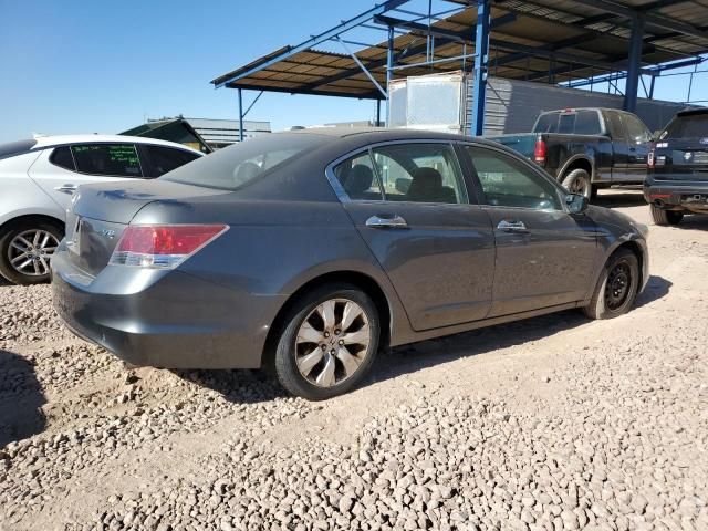 2008 Honda Accord EXL