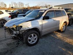 Mitsubishi salvage cars for sale: 2003 Mitsubishi Outlander LS