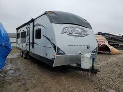 Dutchmen salvage cars for sale: 2013 Dutchmen Trailer