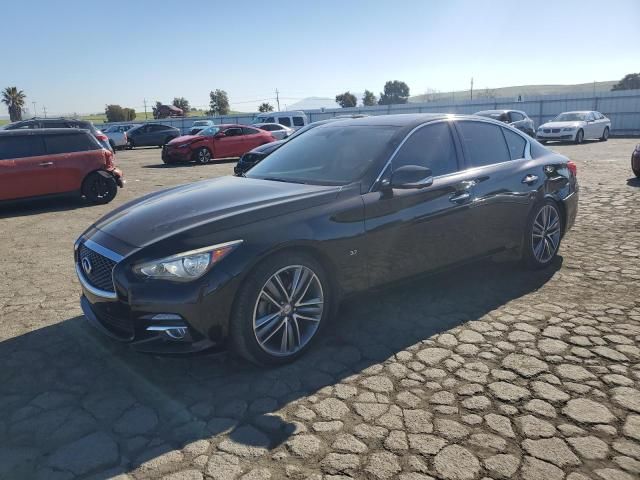 2014 Infiniti Q50 Base