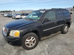 GMC Envoy salvage cars for sale: 2007 GMC Envoy