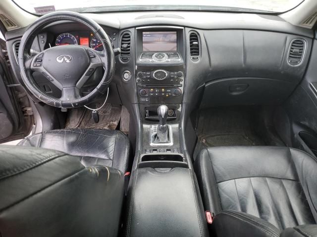 2008 Infiniti EX35 Base