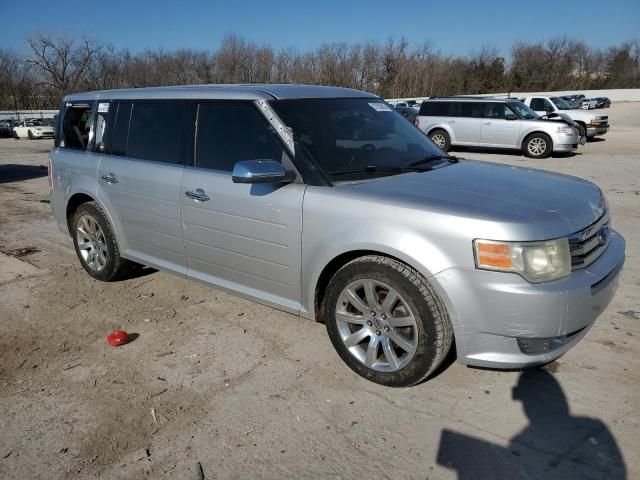 2009 Ford Flex Limited