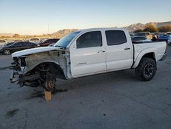 Toyota salvage cars for sale: 2012 Toyota Tacoma Double Cab Prerunner