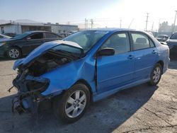 2007 Toyota Corolla CE for sale in Sun Valley, CA