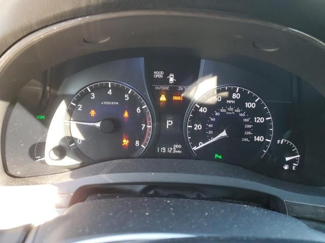 2014 Lexus RX 350 Base
