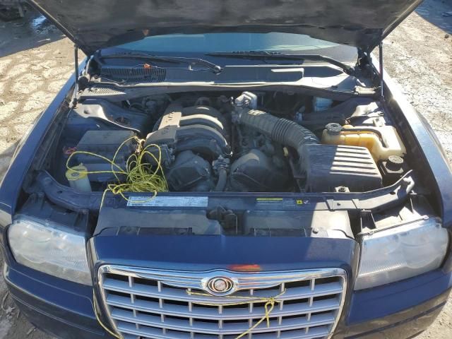 2005 Chrysler 300