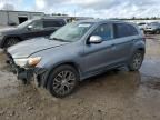 2016 Mitsubishi Outlander Sport ES