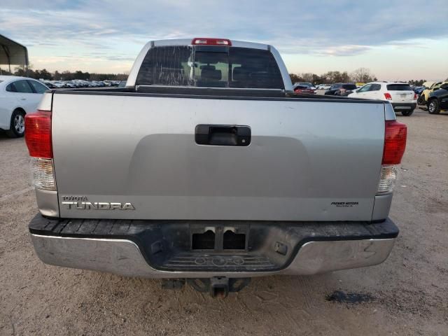 2011 Toyota Tundra Double Cab SR5