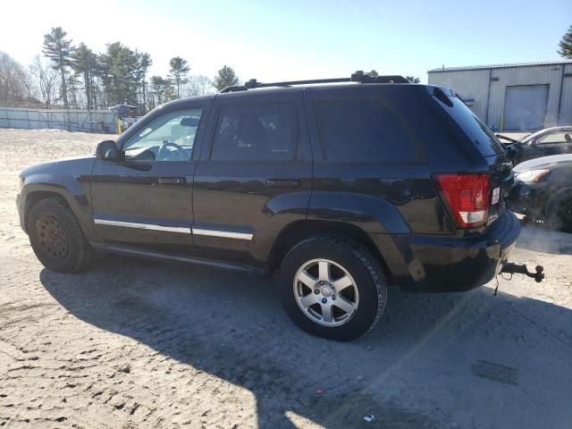 2010 Jeep Grand Cherokee Laredo