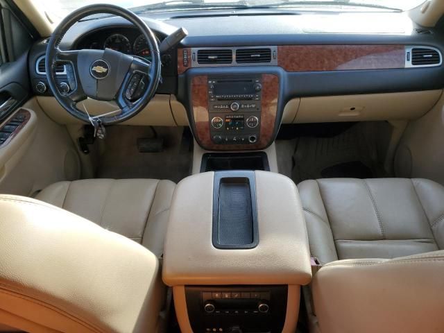 2007 Chevrolet Suburban K1500