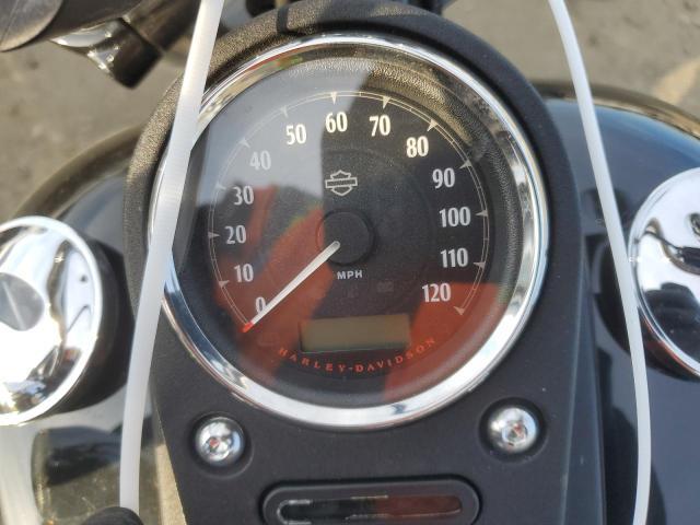 2017 Harley-Davidson Fxdb Dyna Street bob