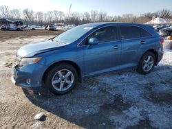 2011 Toyota Venza for sale in New Britain, CT