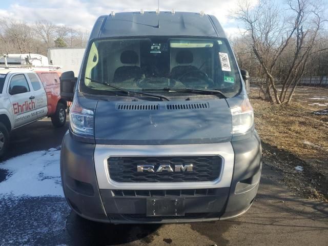 2020 Dodge RAM Promaster 3500 3500 High