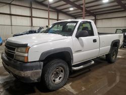 2006 Chevrolet Silverado C2500 Heavy Duty for sale in Pennsburg, PA