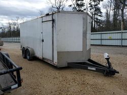 2021 Other 2021 'OTHER Heavy EQUIPMENT' Trailer en venta en Greenwell Springs, LA