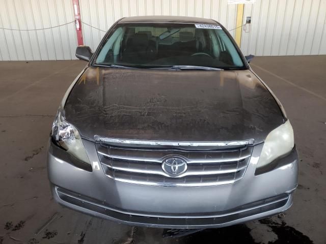 2007 Toyota Avalon XL