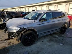 2024 Volkswagen Tiguan SE R-LINE Black for sale in Louisville, KY