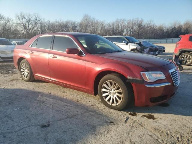 2013 Chrysler 300