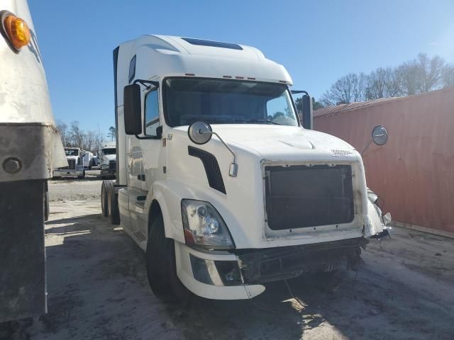 2012 Volvo VN VNL