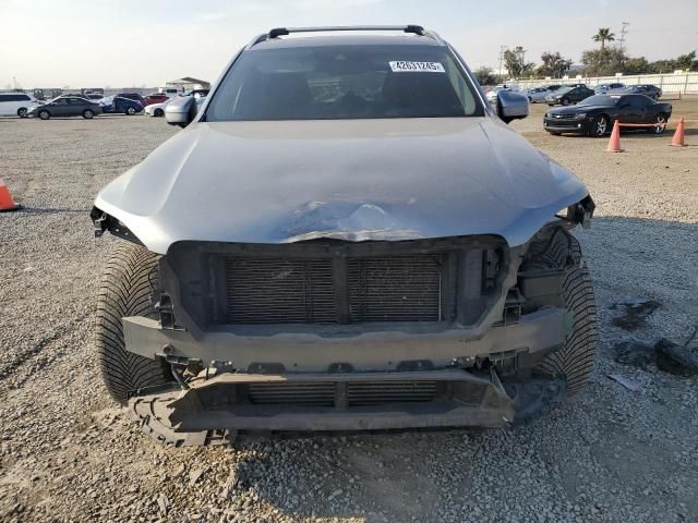 2016 Volvo XC90 T6